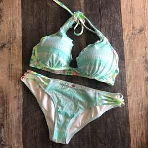 Victoria’s Secret-Swim Wear